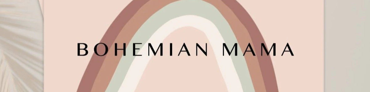BoMa Gift Cards – Bohemian Mama