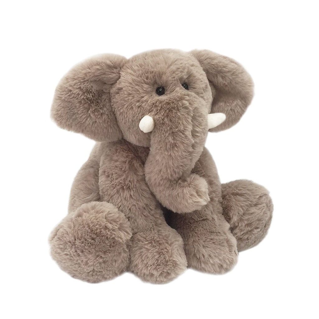 Oliver Elephant Plush Toy Stuffed Toy MON AMI 