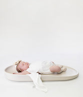 Premium PU Foam Comfort Change Pad | Turtle Dove Toddlekind USA 