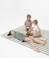 Premium Indoor/Outdoor Jumbo Portable Playmat | Forest Play Mats Toddlekind 