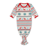 Holiday Reindeer Blue Gown gown Bestaroo 