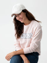 "Weekend" Sweatshirt | Blush Sweatshirts Shiraleah 