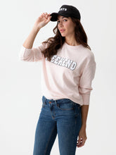 "Weekend" Sweatshirt | Blush Sweatshirts Shiraleah 