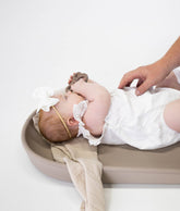 Premium PU Foam Comfort Change Pad | Earthen Toddlekind USA 