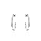 1" Ultimate Hoops Earrings eklexic 