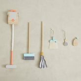 Smart Cleaning Cart by Wonder and Wise Wonder & Wise 