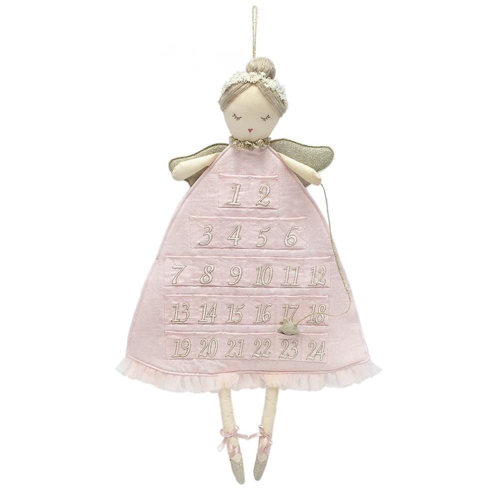 Sugar Plum Fairy Calendar Advent Calendars MON AMI 