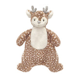 Fiona the Fawn Blankie Security Blankie MON AMI 