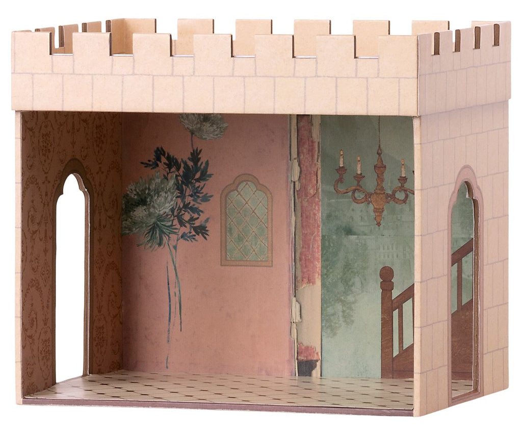 Castle Hall Dollhouses Maileg 