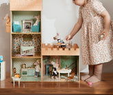 Castle Hall Dollhouses Maileg 