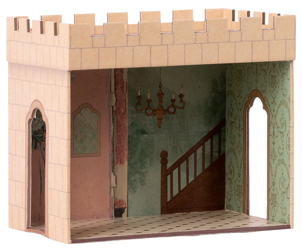 Castle Hall Dollhouses Maileg 