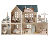 Dollhouse, House of Miniature Dollhouses Maileg 