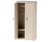 Presale - Closet, Mouse | Cream Maileg Furniture Maileg 