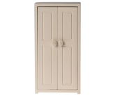 Presale - Closet, Mouse | Cream Maileg Furniture Maileg 