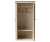 Presale - Closet, Mouse | Cream Maileg Furniture Maileg 