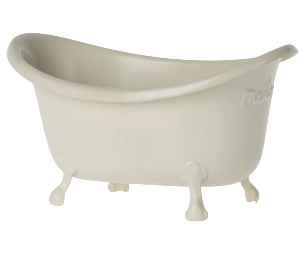 Bathtub, Mouse Maileg Furniture Maileg OS 