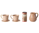 Presale - Hot Chocolate Set, Mini Maileg Clothes & Accessories Maileg 