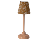 Presale - Vintage Floor Lamp, Mouse | Dark powder Maileg Furniture Maileg Multi Mouse 