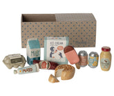 Grocery Box, Miniature Maileg Clothes & Accessories Maileg 