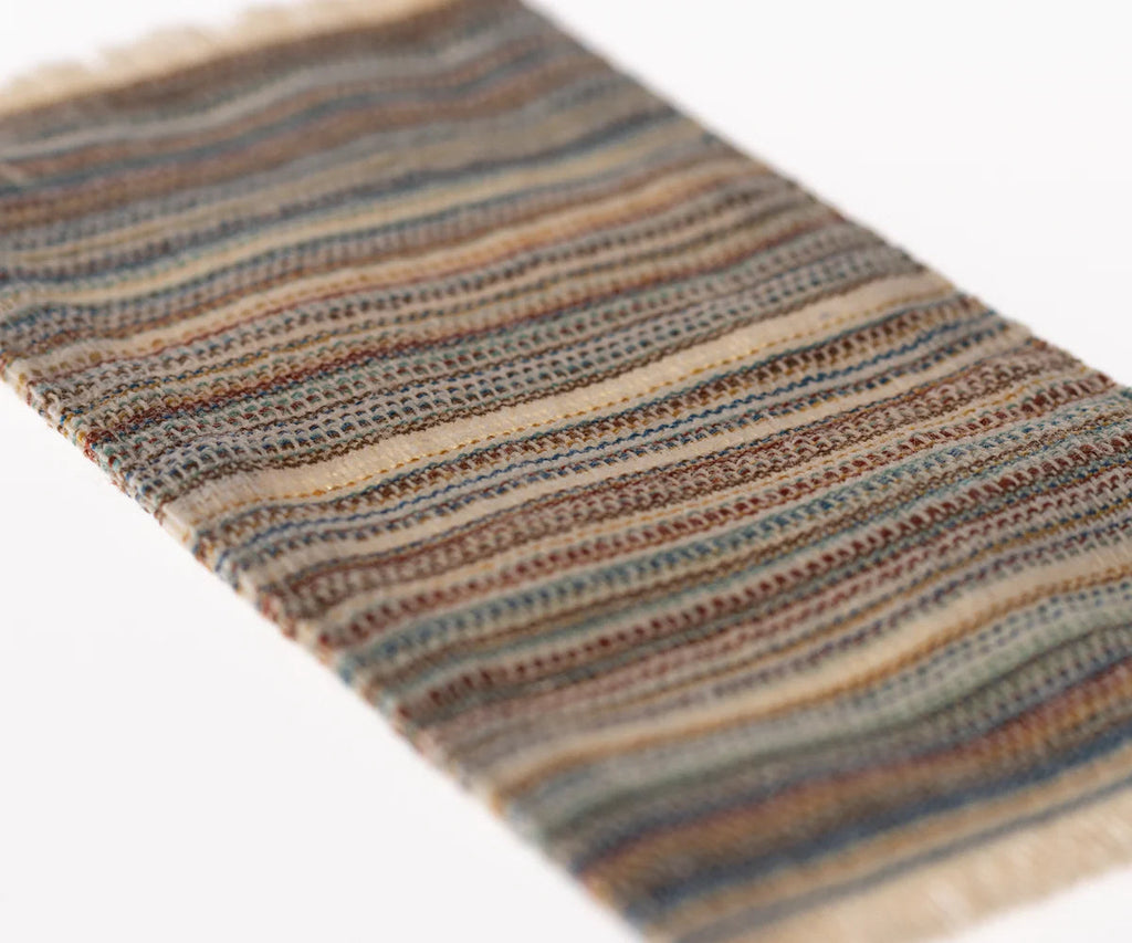 Presale - Rug, Striped | Medium Maileg Furniture Maileg 