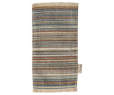 Presale - Rug, Striped | Medium Maileg Furniture Maileg Multi Mouse 