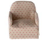 Presale - Chair, Mouse | Dot Maileg Furniture Maileg 