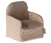 Presale - Chair, Mouse | Dot Maileg Furniture Maileg Multi Mouse 