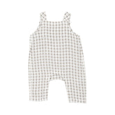 Overalls - Cozy Plaid 110 Angel Dear 