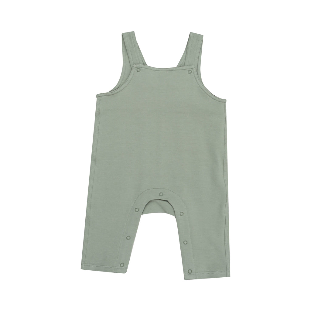 Overalls - Desert Sage Solid 110 Angel Dear 