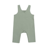 Overalls - Desert Sage Solid 110 Angel Dear 