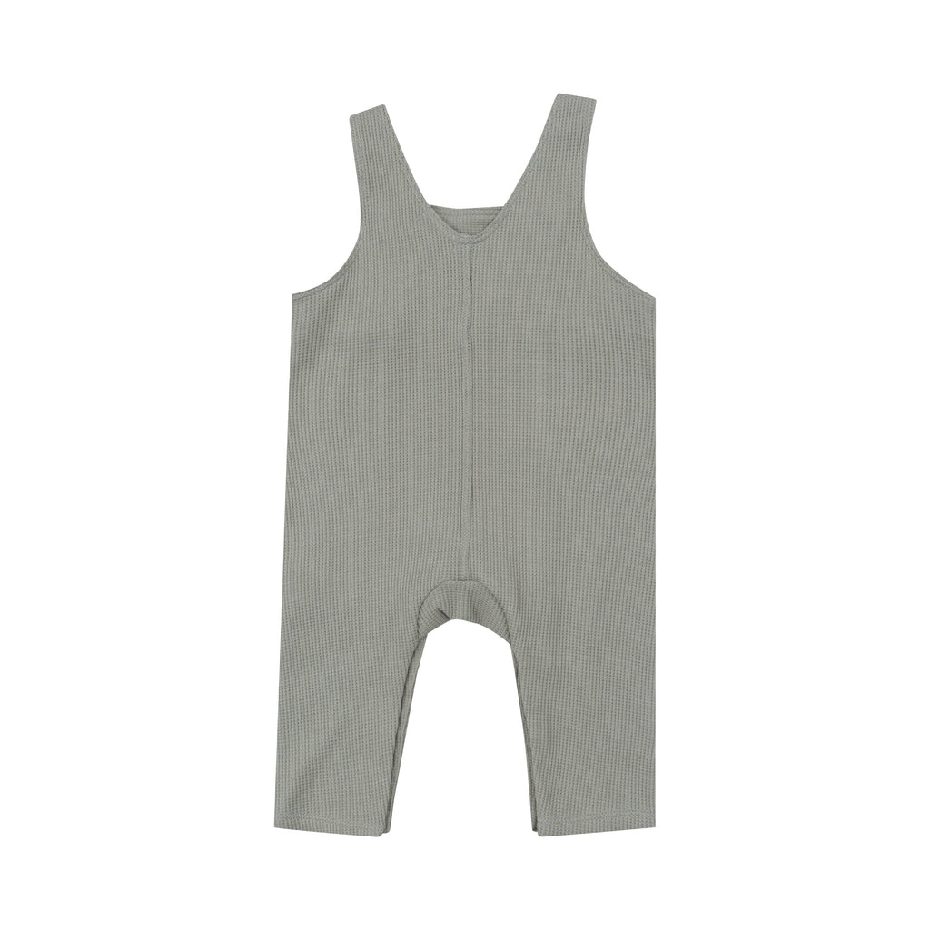 Overalls - Basic - Solid Dried Sage 110 Angel Dear 