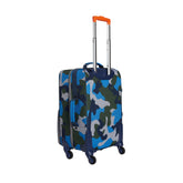 Logan Carry-On Suitcase Suitcases State Bags 