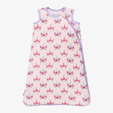 Unicorn Dreams Sleep Bag 1.0 TOG gown Bestaroo 