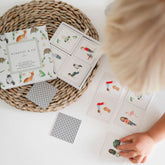 Yoga & Essentials Bundle Mindful & Co 