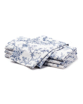 Timeless Toile Table Linen Table Linen Petite Plume 