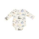 Bodysuit - Baby Love Dinos 147 Angel Dear 