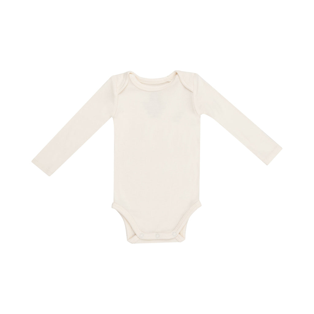 Bodysuit - Solid Sugar Swizzle Onesies Angel Dear 