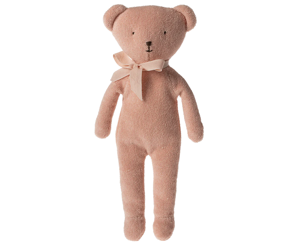 Presale - Teddy | Rose Maileg Dolls Maileg Multi OS 