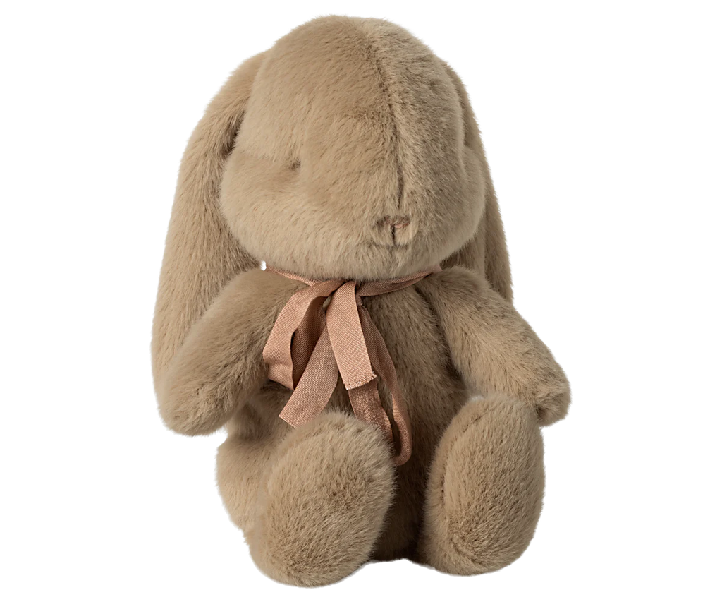 Presale - Bunny plush, Small | Dusty Brown Stuffies Maileg Brown OS 