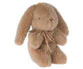 Presale Bunny Plush, Mini | Cream Peach Stuffies Maileg OS 