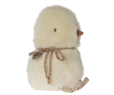 Presale Chicken Plush, Mini Stuffies Maileg 