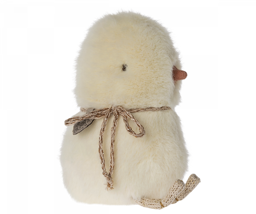 Presale Chicken Plush, Mini Stuffies Maileg 