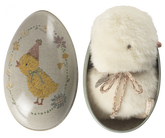 Presale Chicken Plush, Mini Stuffies Maileg 