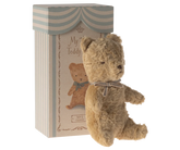 Presale - My First Teddy | Sand Stuffies Maileg 