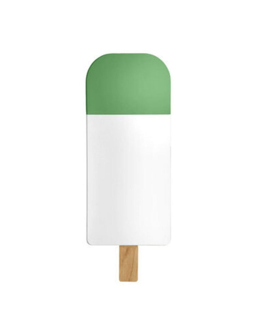 Mirror ICE CREAM Exotic Green VICILink 