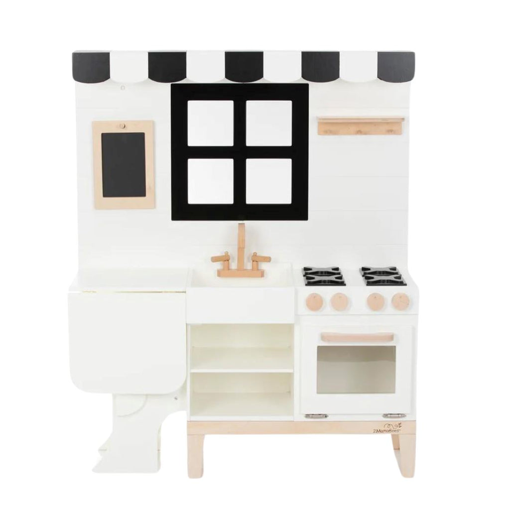 Aviana Gourmet Play Kitchen Play Kitchens 2 Mama Bees 