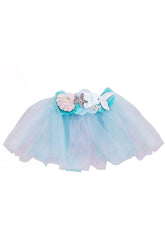 Mermalicious Tutu Costumes Great Pretenders USA 