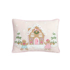 Candy Land Lumbar Pillow Throw Pillows MON AMI 