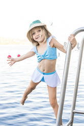 Cinderella Swim Suit by Great Pretenders USA