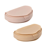 Silifold Portable Bundle Set | Pink Salt & Almond Butter Kids Dinnerware Miniware 